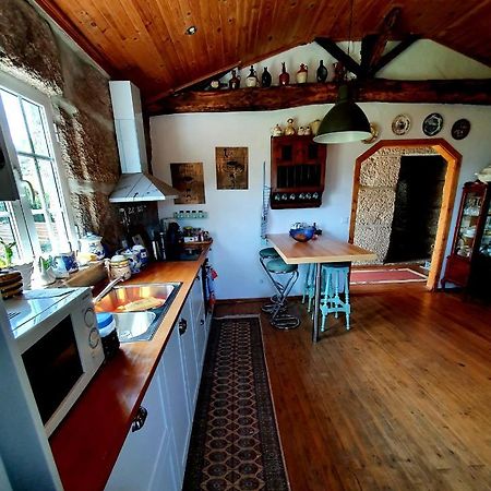 Вилла Casa Da Poca Байан Экстерьер фото
